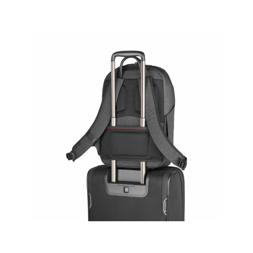 Victorinox - Rucksack für 14 Notebook Architecture Urban2 17 l grau