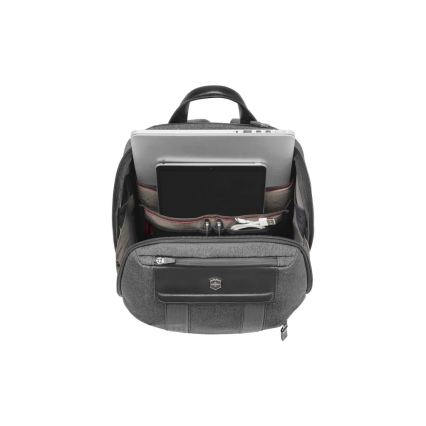 Victorinox - Rucksack für 14 Notebook Architecture Urban2 17 l grau