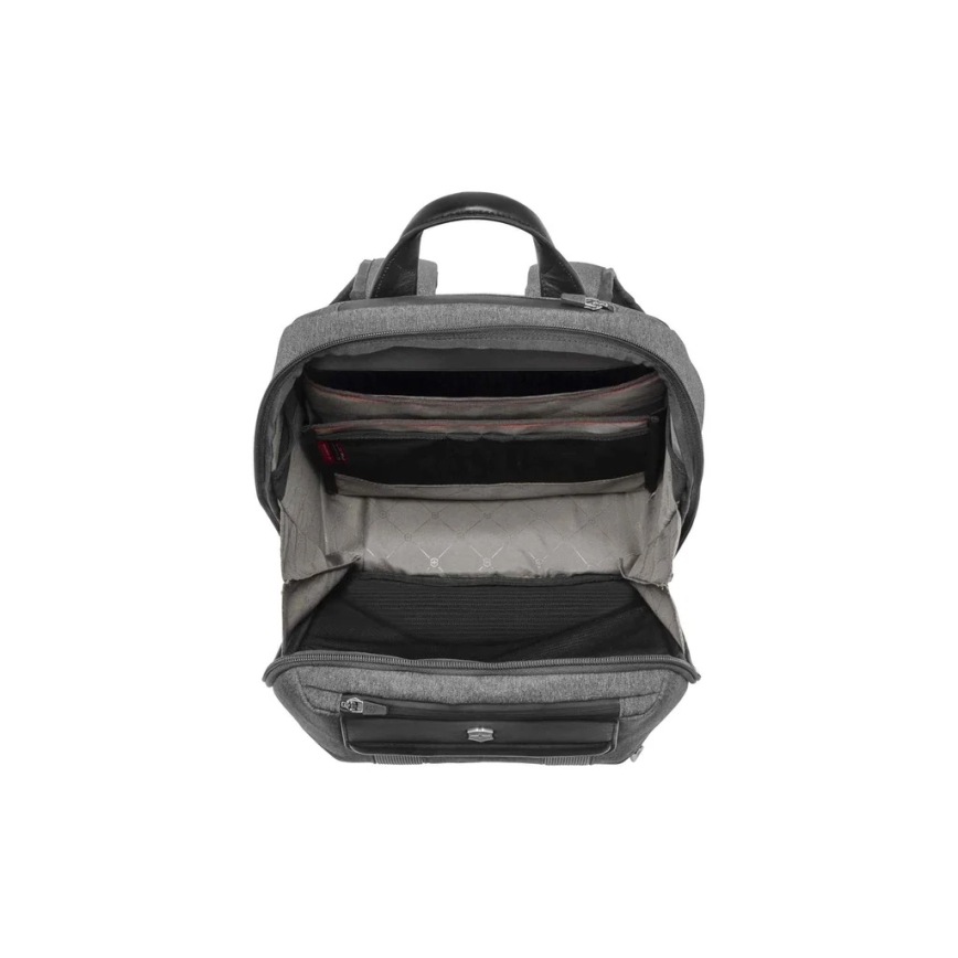 Victorinox - Rucksack für 14 Notebook Architecture Urban2 17 l grau