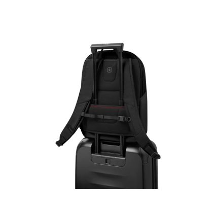 Victorinox - Rucksack für 15,6 Notebook Altmont Modern 27 l schwarz