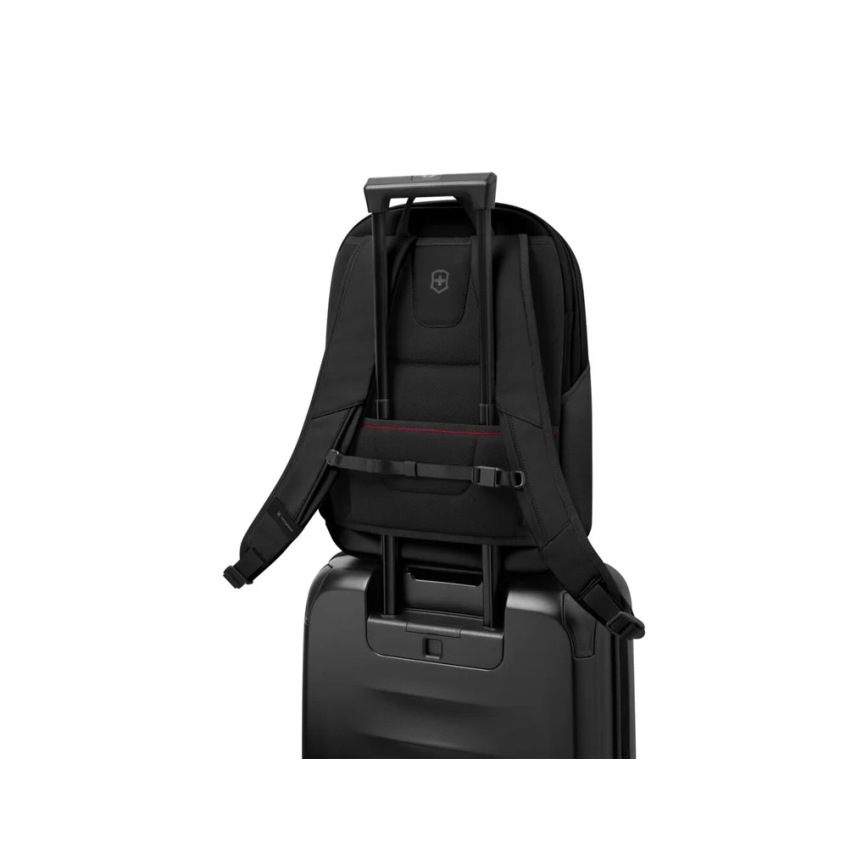 Victorinox - Rucksack für 15,6 Notebook Altmont Modern 27 l schwarz