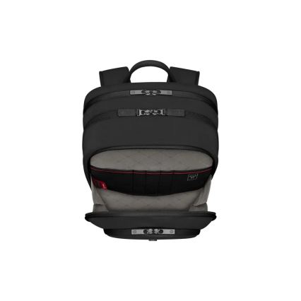 Victorinox - Rucksack für 15,6 Notebook Altmont Modern 27 l schwarz