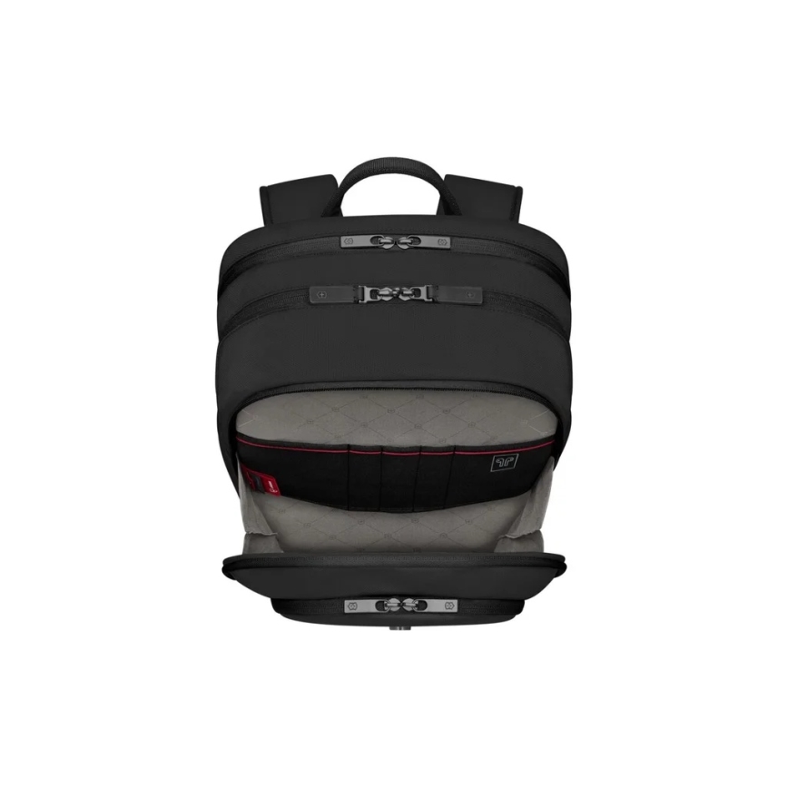 Victorinox - Rucksack für 15,6 Notebook Altmont Modern 27 l schwarz
