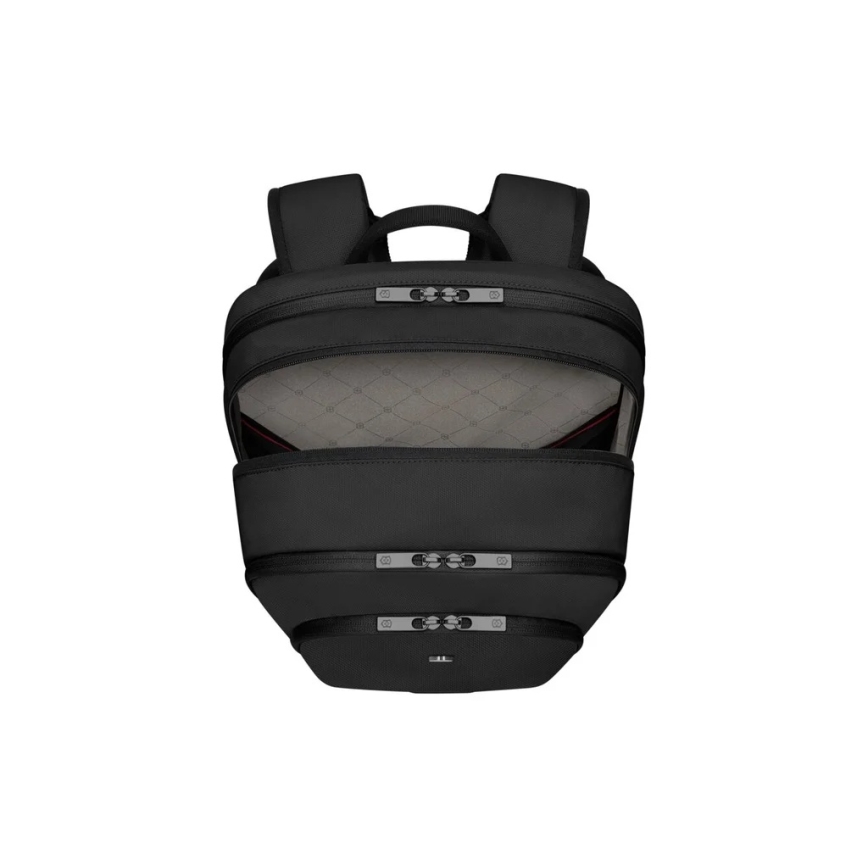Victorinox - Rucksack für 15,6 Notebook Altmont Modern 27 l schwarz