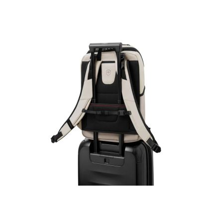 Victorinox - Rucksack für 15,6-Notebook Altmont Modern Commuter 22 l beige
