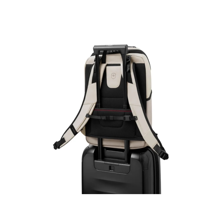 Victorinox - Rucksack für 15,6-Notebook Altmont Modern Commuter 22 l beige