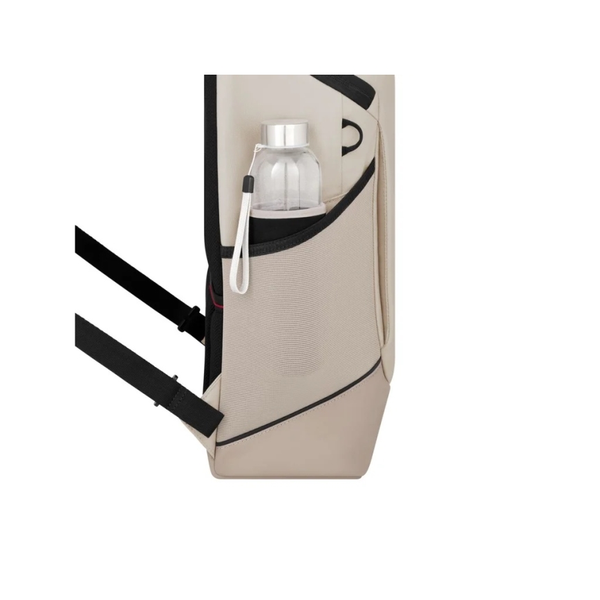 Victorinox - Rucksack für 15,6-Notebook Altmont Modern Commuter 22 l beige
