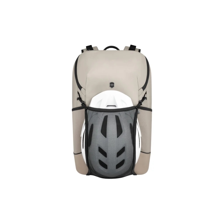 Victorinox - Rucksack für 15,6-Notebook Altmont Modern Commuter 22 l beige