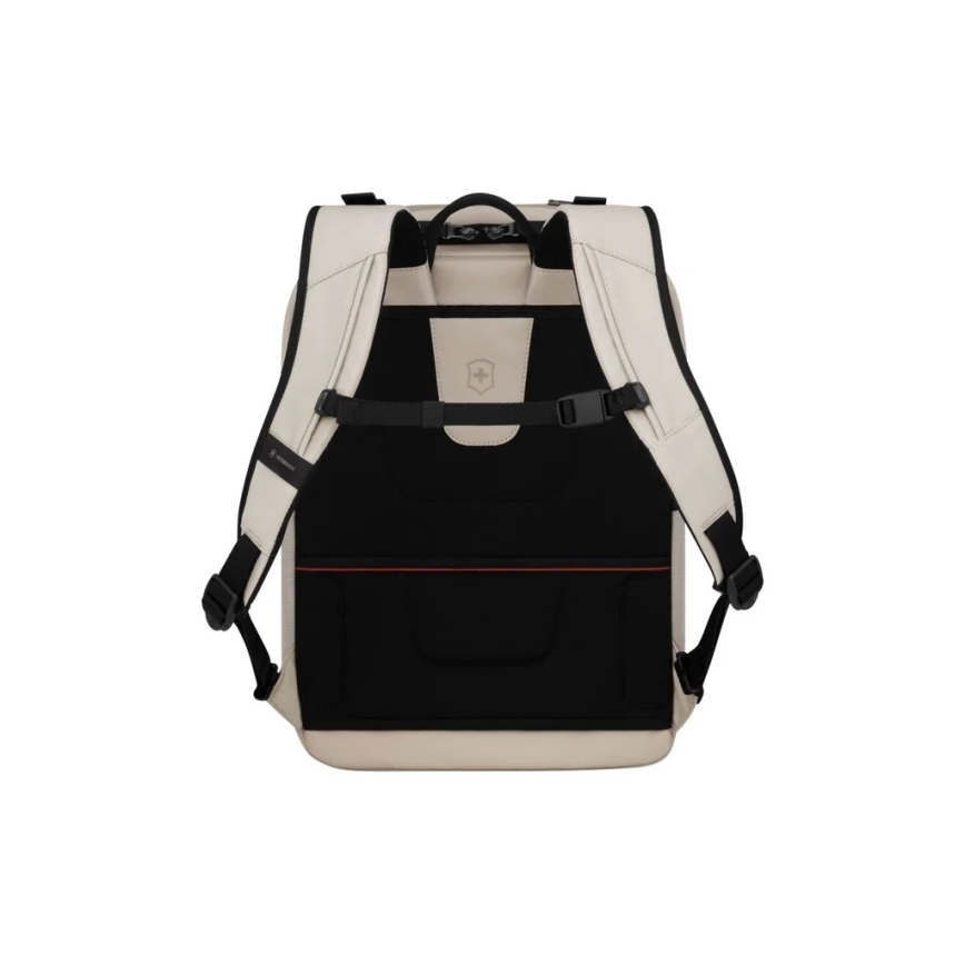 Victorinox - Rucksack für 15,6-Notebook Altmont Modern Commuter 22 l beige