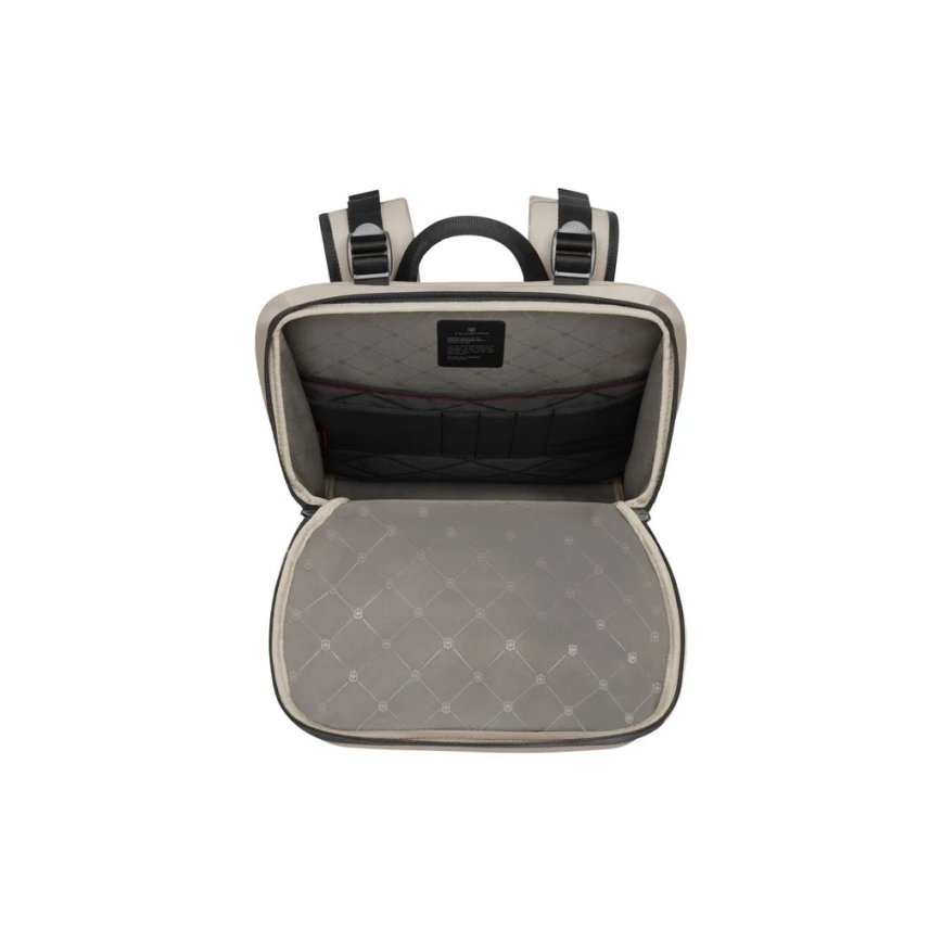 Victorinox - Rucksack für 15,6-Notebook Altmont Modern Commuter 22 l beige