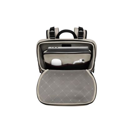 Victorinox - Rucksack für 15,6-Notebook Altmont Modern Commuter 22 l beige