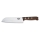 Victorinox - Santoku-Küchenmesser WOOD 17 cm Ahorn