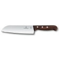 Victorinox - Santoku-Küchenmesser WOOD 17 cm Ahorn