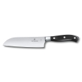 Victorinox - Santokumesser GRAND MAITRE 17 cm schwarz