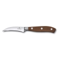 Victorinox - Schälmesser GRAND MAITRE 8 cm, Ahorn