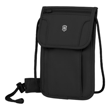 Victorinox - Schulter-Reisetasche schwarz
