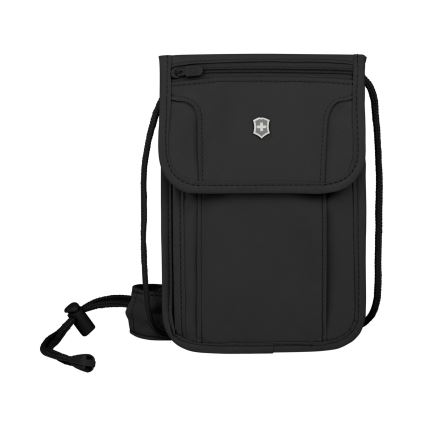 Victorinox - Schulter-Reisetasche schwarz