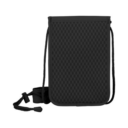 Victorinox - Schulter-Reisetasche schwarz