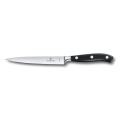 Victorinox - Spickmesser GRAND MAITRE 15 cm schwarz