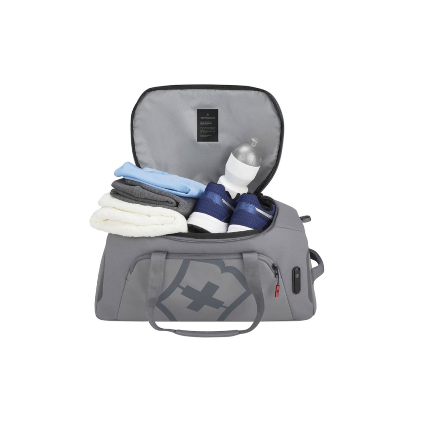Victorinox - Sporttasche Touring 2.0, 33 l, grau