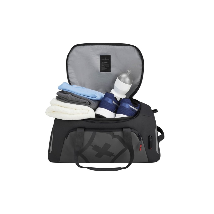 Victorinox - Sporttasche Touring 2.0 33 l schwarz