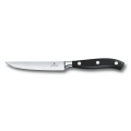 Victorinox - Steakmesser GRAND MAITRE 12 cm schwarz