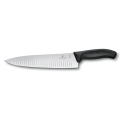 Victorinox - SWISS CLASSIC Küchenmesser 25 cm, schwarz