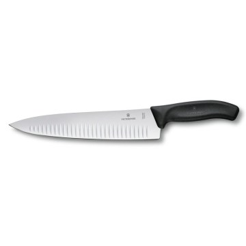 Victorinox - SWISS CLASSIC Küchenmesser 25 cm, schwarz