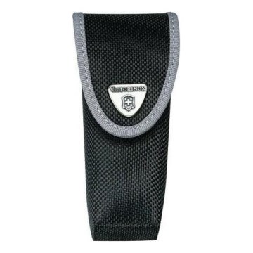 Victorinox - Taschenmesser-Etui 11,1 cm schwarz