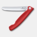 Victorinox - Taschenmesser SWISS CLASSIC 11 cm rot