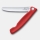 Victorinox - Taschenmesser SWISS CLASSIC 11 cm rot