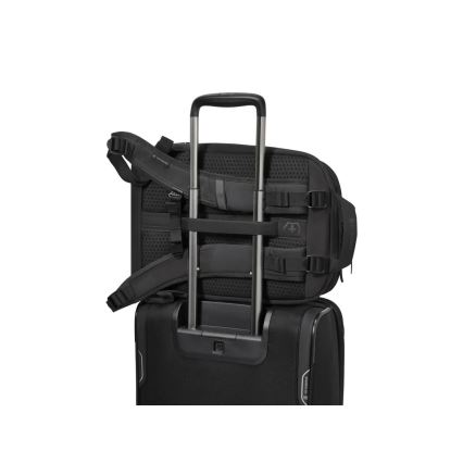 Victorinox - Touring 2.0 Rucksack für 15 Notebook 17 l schwarz
