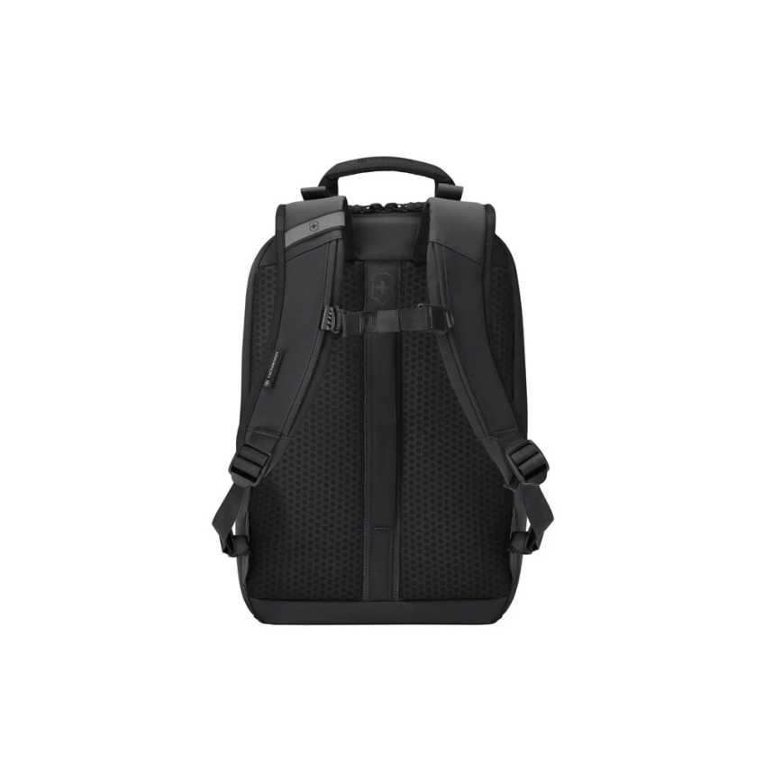 Victorinox - Touring 2.0 Rucksack für 15 Notebook 17 l schwarz