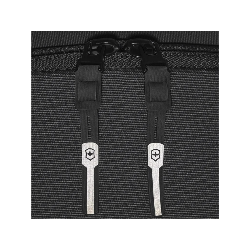 Victorinox - Touring 2.0 Rucksack für 15 Notebook 17 l schwarz