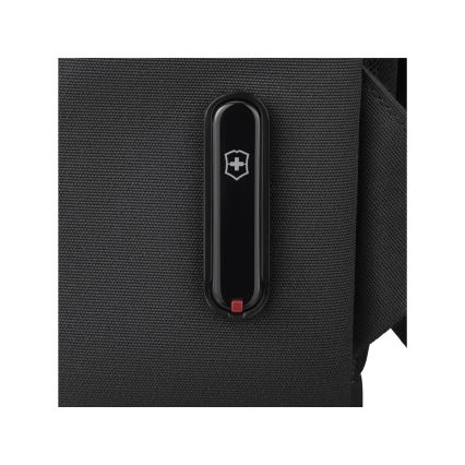 Victorinox - Touring 2.0 Rucksack für 15 Notebook 17 l schwarz