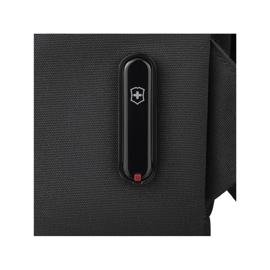 Victorinox - Touring 2.0 Rucksack für 15 Notebook 17 l schwarz