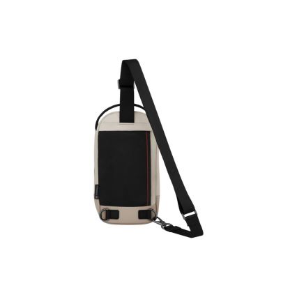 Victorinox - Umhängetasche Altmont Modern 4 l beige