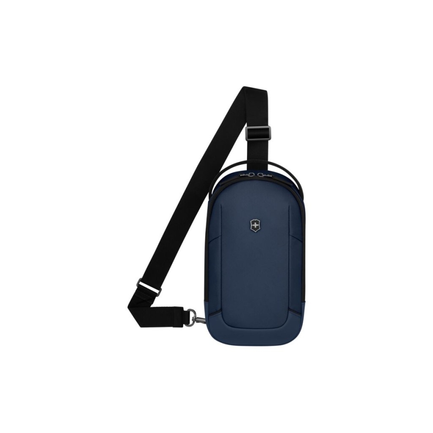 Victorinox - Umhängetasche Altmont Modern 4 l blau