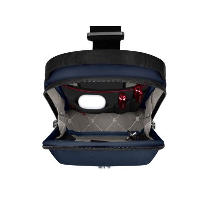 Victorinox - Umhängetasche Altmont Modern 4 l blau