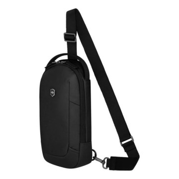 Victorinox - Umhängetasche Altmont Modern 4 l schwarz