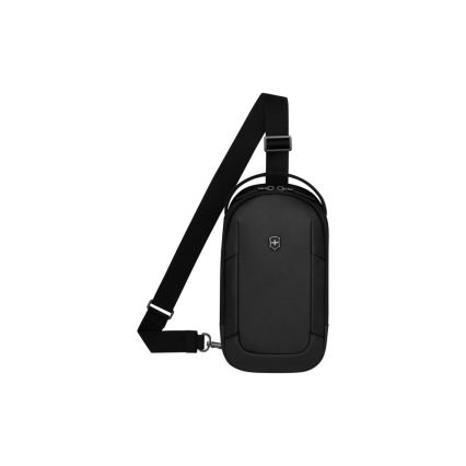 Victorinox - Umhängetasche Altmont Modern 4 l schwarz