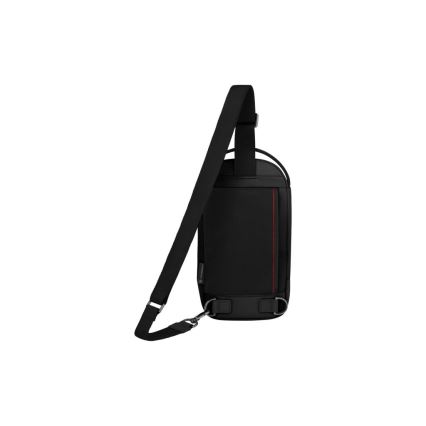 Victorinox - Umhängetasche Altmont Modern 4 l schwarz