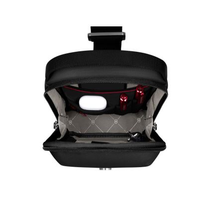 Victorinox - Umhängetasche Altmont Modern 4 l schwarz