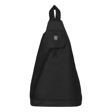 Victorinox - Umhängetasche Altmont Original Dual-Compartment 7 l, schwarz