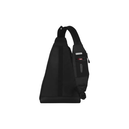 Victorinox - Umhängetasche Altmont Original Dual-Compartment 7 l, schwarz