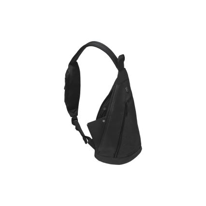 Victorinox - Umhängetasche Altmont Original Dual-Compartment 7 l, schwarz