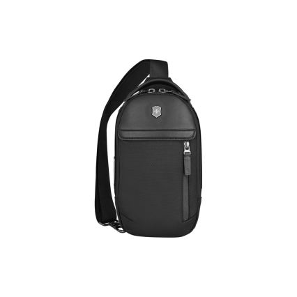Victorinox - Umhängetasche Architecture Urban2 2 l schwarz