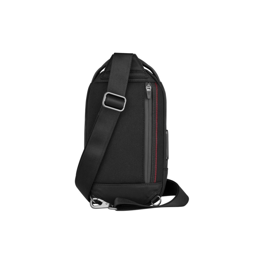 Victorinox - Umhängetasche Architecture Urban2 2 l schwarz