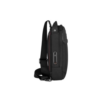 Victorinox - Umhängetasche Architecture Urban2 2 l schwarz