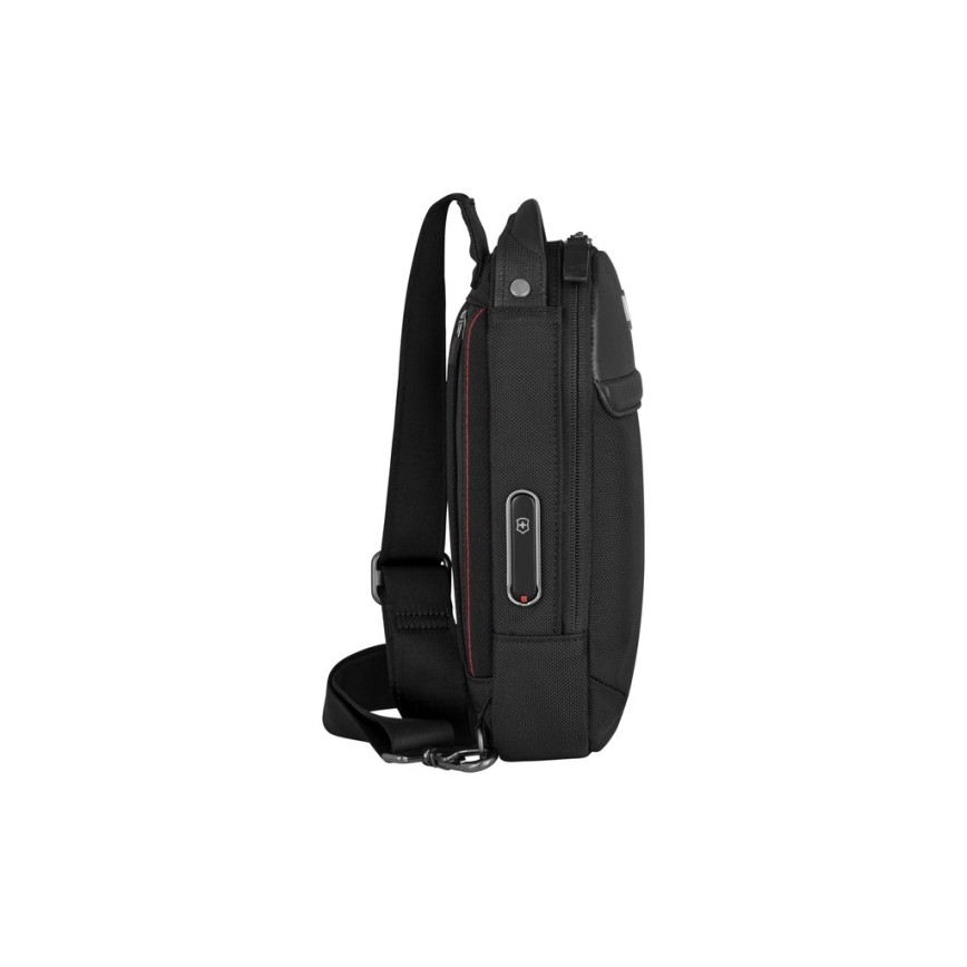 Victorinox - Umhängetasche Architecture Urban2 2 l schwarz
